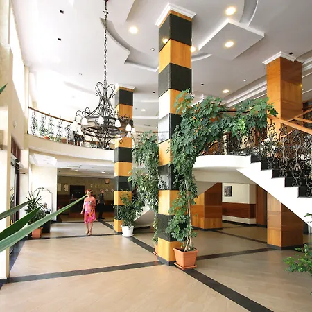 Izola Paradise Otel 4*