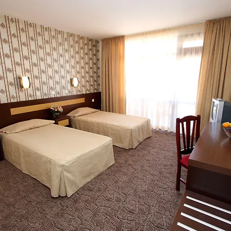 Otel Izola Paradise Sunny Beach