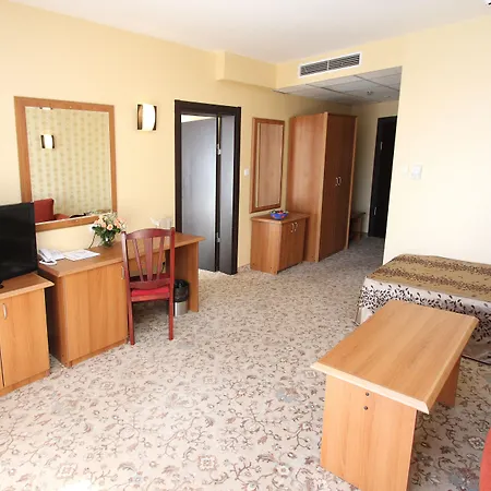 Hotel Izola Paradise Słoneczny Brzeg