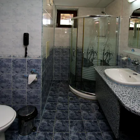 Izola Paradise 4* Słoneczny Brzeg