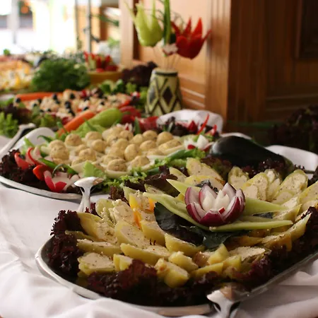 Izola Paradise Hotel Słoneczny Brzeg