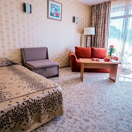 Izola Paradise Hotel Słoneczny Brzeg