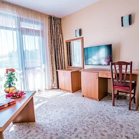 Hotel Izola Paradise Słoneczny Brzeg