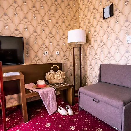 Izola Paradise 4* Słoneczny Brzeg