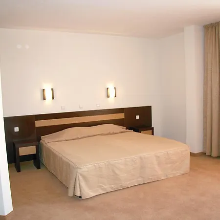Izola Paradise Hotel Slantschew brjag