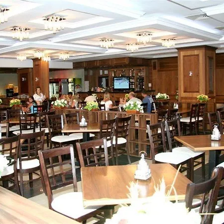 Hotel Izola Paradise Slantschew brjag