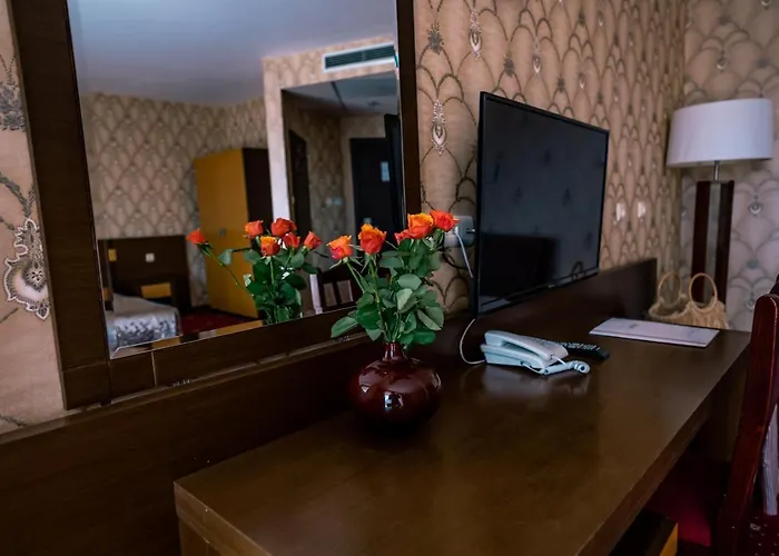 Izola Paradise Otel 4*