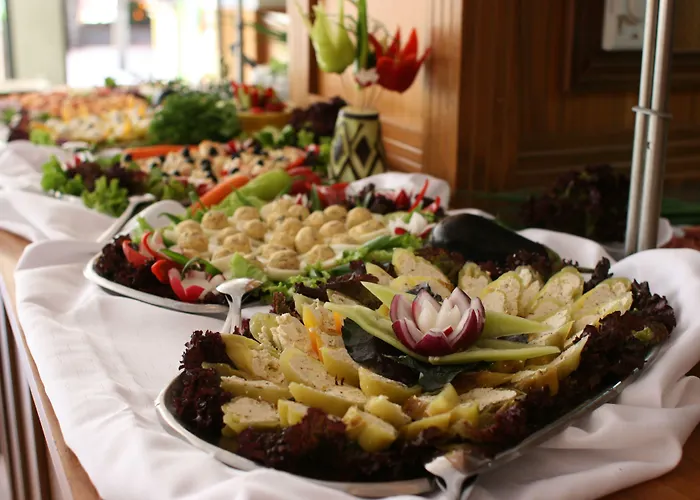 Izola Paradise Otel Sunny Beach