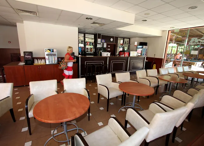 Otel Izola Paradise 4*