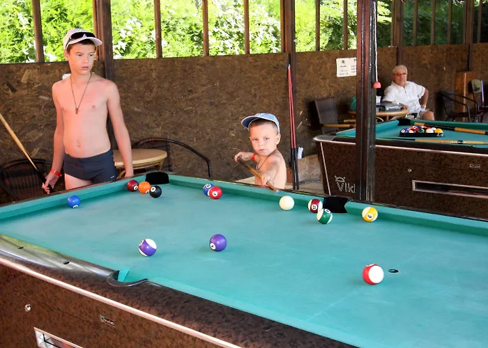 Izola Paradise Sunny Beach