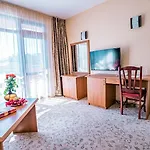 Hotell Izola Paradise Slăntjev Brjag