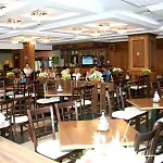 Hotell Izola Paradise Slăntjev Brjag