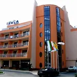 Hotell Izola Paradise 4*