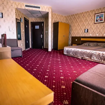 Hotel Izola Paradise Sunny Beach