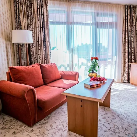 Hotel Izola Paradise