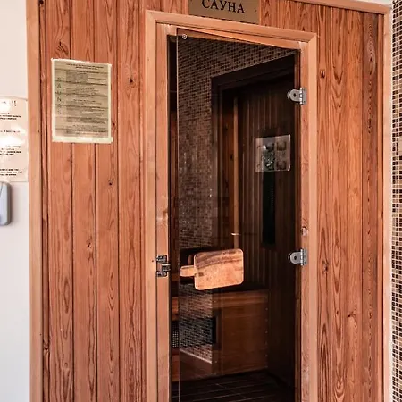 Izola Paradise 4* Sunny Beach