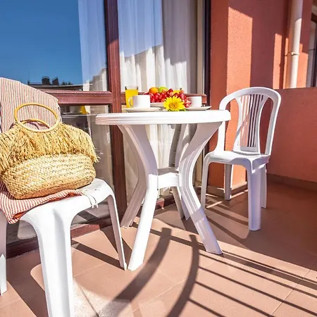 Izola Paradise Hotel