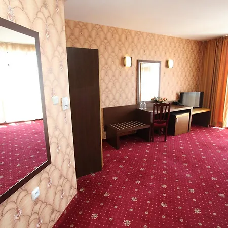 Izola Paradise 4* Sunny Beach