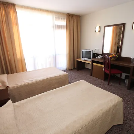 Hotel Izola Paradise Sunny Beach