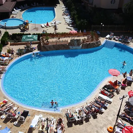Izola Paradise Отель