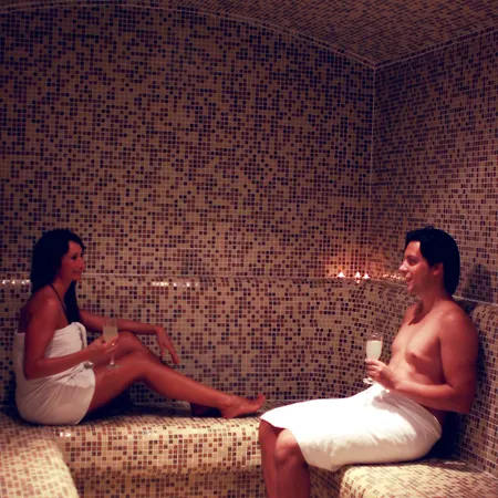 Hotel Izola Paradise Sunny Beach