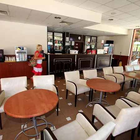 Hotel Izola Paradise 4*