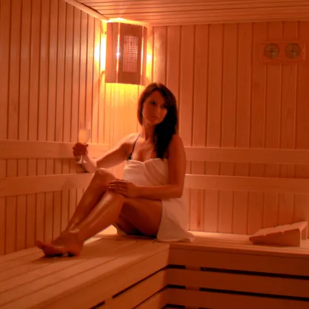 Izola Paradise 4* Sunny Beach