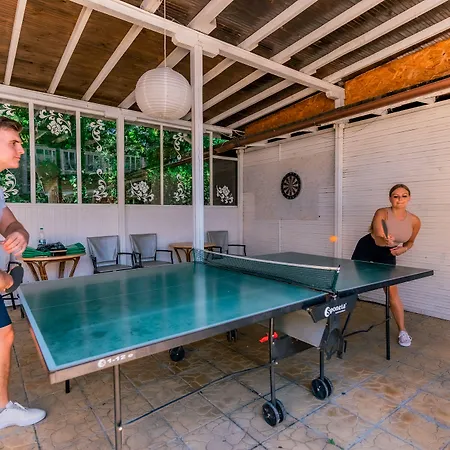 Izola Paradise Hotel 4*