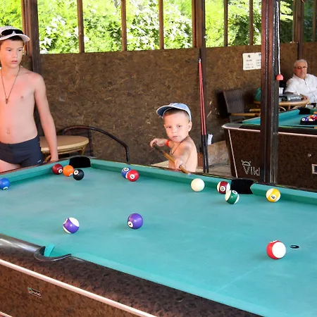 Izola Paradise Sunny Beach