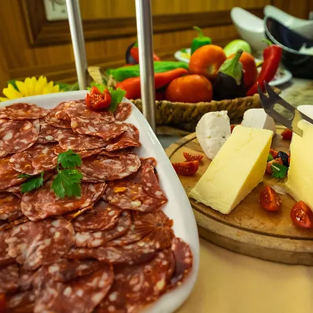 Izola Paradise Sunny Beach