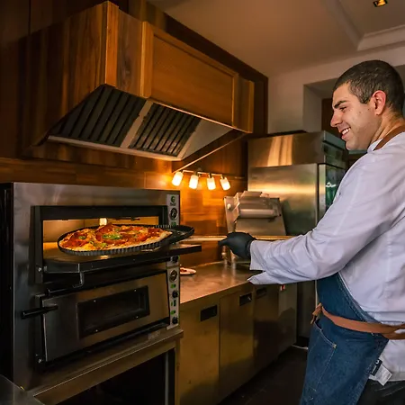 Izola Paradise Napospart