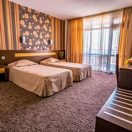 Izola Paradise Hotel 4*