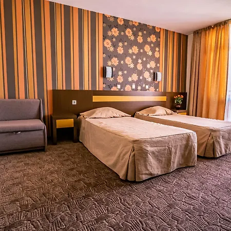 Izola Paradise Hotel 4*