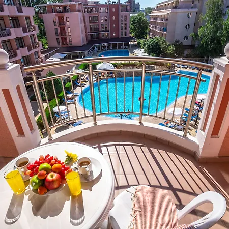 Hotel Izola Paradise 4*