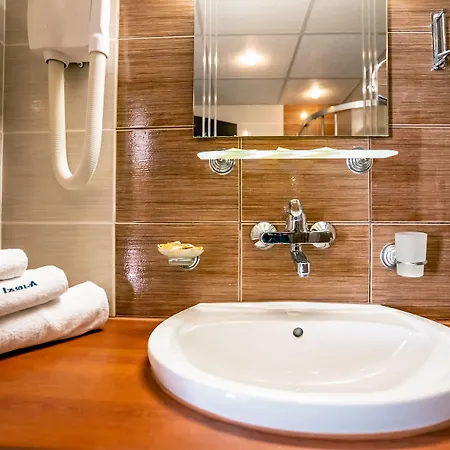 Hotel Izola Paradise