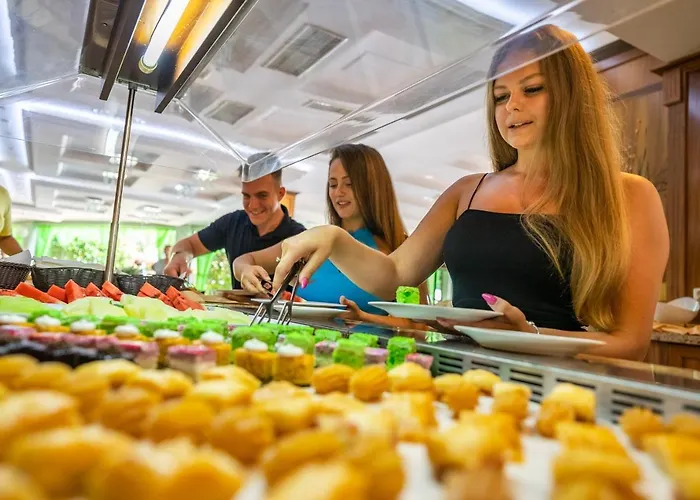 Izola Paradise - Hotel