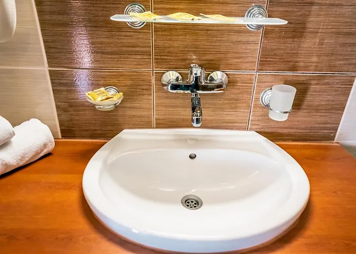 Izola Paradise Slăntjev Brjag