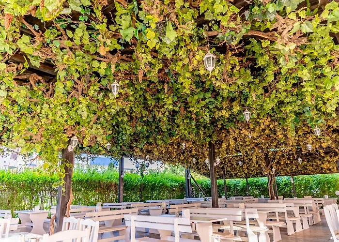 Izola Paradise - Hotel 4*