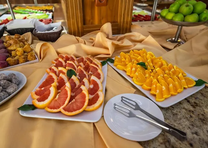 Hotel Izola Paradise - Sunny Beach