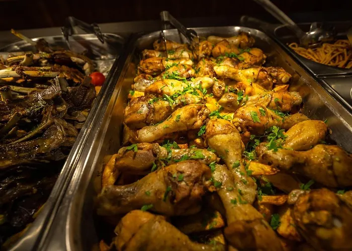 Izola Paradise Hotell