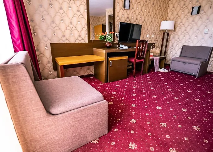 Izola Paradise - 4* Sunny Beach