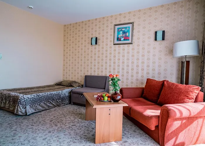 Hotel Izola Paradise -