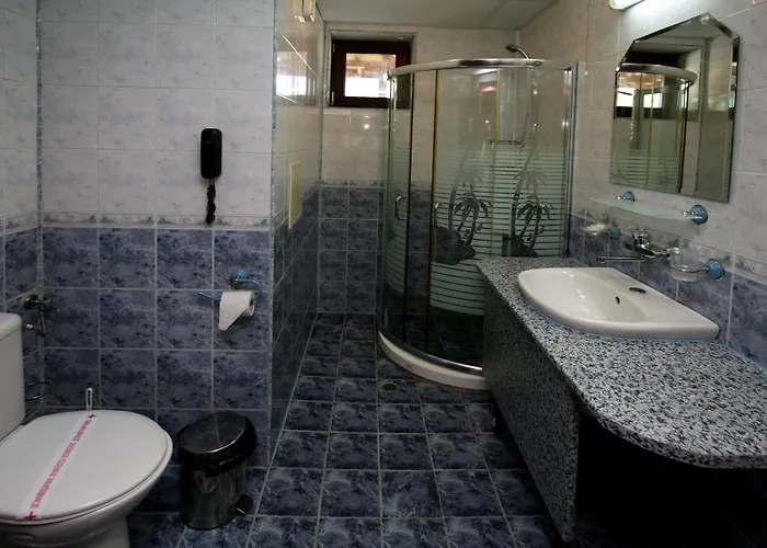 Izola Paradise 4* Slăntjev Brjag