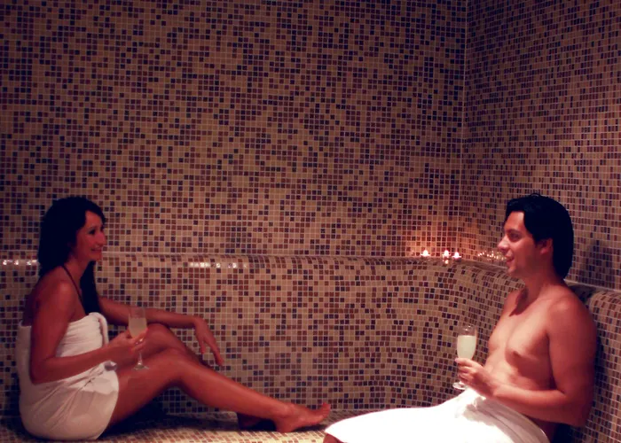 Hotel Izola Paradise - Sunny Beach