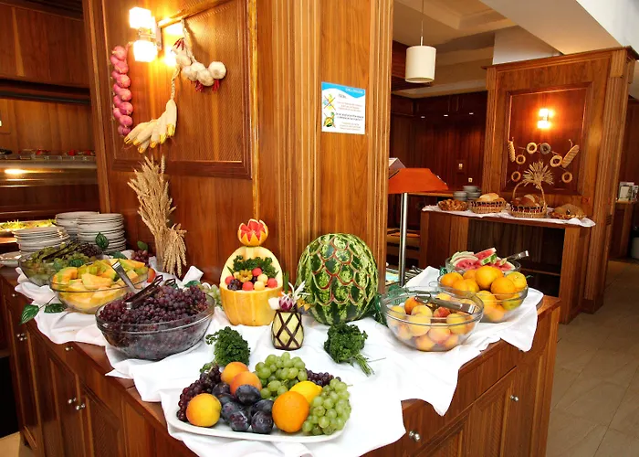 Izola Paradise - 4* Sunny Beach