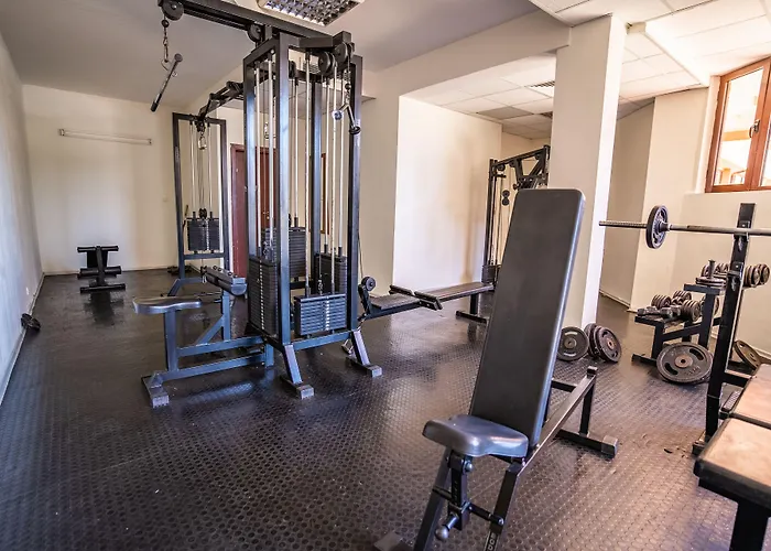 Izola Paradise 호텔 써니비치