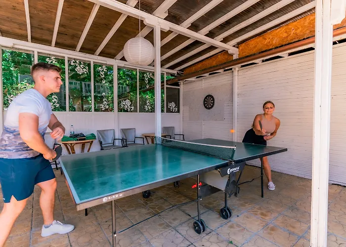 Izola Paradise 호텔 4*