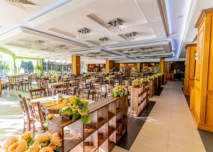 Izola Paradise - Hotel Sunny Beach