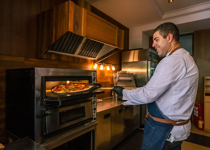 Izola Paradise - Sunny Beach