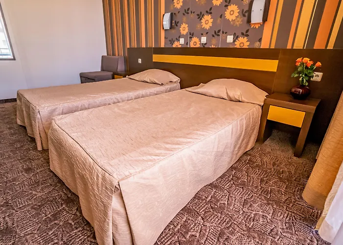 Izola Paradise - Hotel